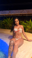 Pérola Matos - Acompanhante Aracaju