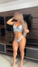 Heloísa Dantas - Acompanhante Aracaju