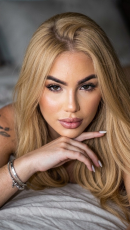 Fanny - Acompanhante Aracaju