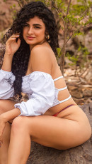 Mirella Giovana - Acompanhante Aracaju