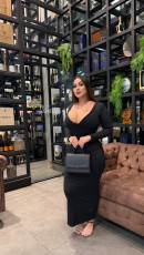 Stefane - Acompanhante Aracaju