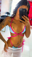 Camila - Acompanhante Aracaju
