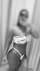 Larah Fontes - Acompanhante Aracaju