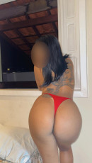 Larissa - Acompanhante Aracaju
