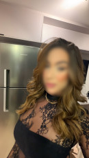 Letícia Soares - Acompanhante Aracaju