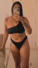 Rebeca Toledo - Acompanhante Aracaju