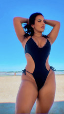 Bruna Tavares - Acompanhante Aracaju