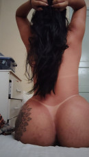 Paty - Acompanhante Aracaju