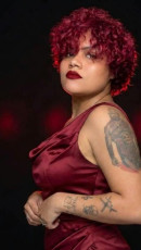 Rebeca - Acompanhante Aracaju