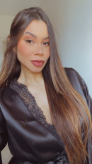 Stefane - Acompanhante Aracaju