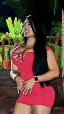 Mariana - Acompanhante Aracaju