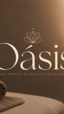 Oásis - Acompanhante Aracaju
