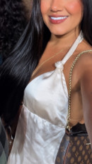 Eva - Acompanhante Aracaju