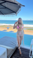 Eloá Soares - Acompanhante Aracaju