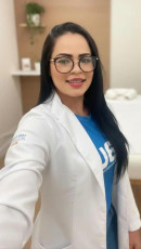 Yana massoterapeuta garganta profunda - Acompanhante Aracaju
