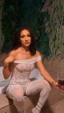 Alicia Rodrigues - Acompanhante Aracaju