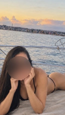 Paula - Acompanhante Aracaju