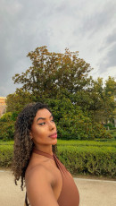 Evelyn Moreau - Acompanhante Aracaju