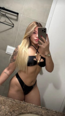 Letícia - Acompanhante Aracaju AltoClass Letícia - Acompanhante Aracaju