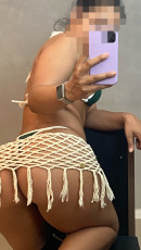 Arya - Acompanhante Aracaju AltoClass Arya - Acompanhante Aracaju