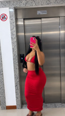 Maya Mendes - Acompanhante Aracaju AltoClass Maya Mendes - Acompanhante Aracaju