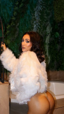 Alicia Rodrigues - Acompanhante Aracaju