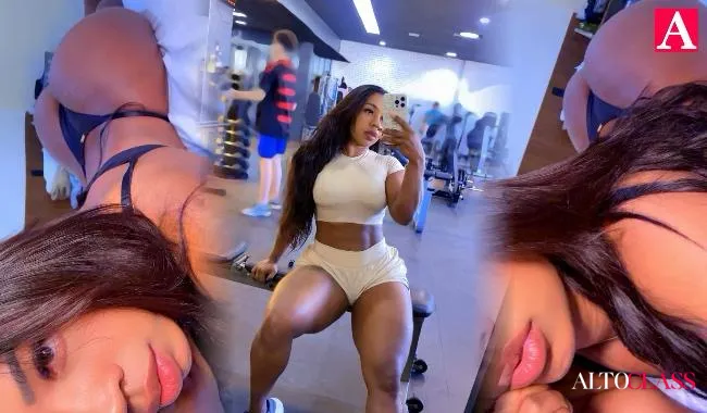 Letícia Miranda - Acompanhante Aracaju