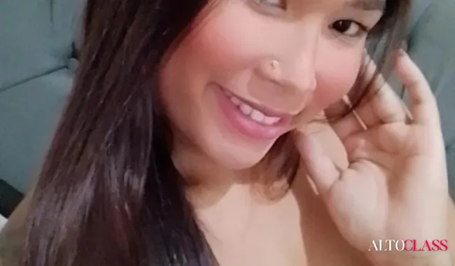 JAPIINHA - Acompanhante Aracaju