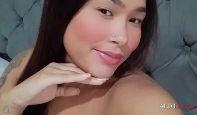 Japinha - Acompanhante AltoClass Aracaju Japinha - Acompanhante Aracaju