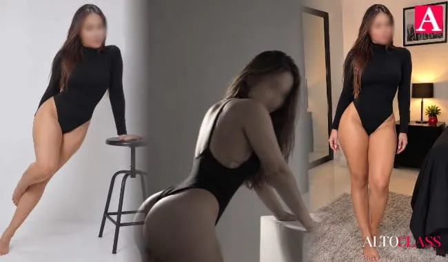 Japinha - Acompanhante AltoClass Aracaju Japinha - Acompanhante Aracaju