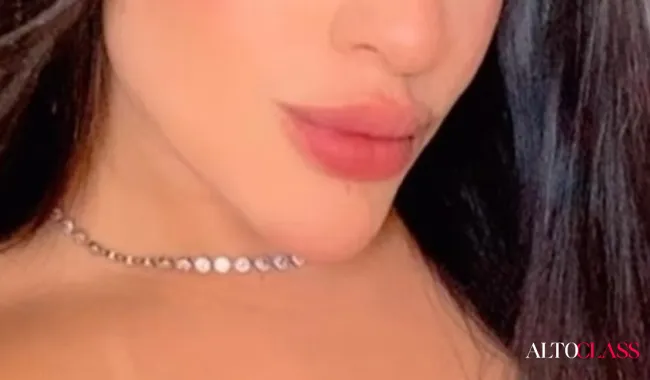 Bruna - Acompanhante AltoClass Aracaju