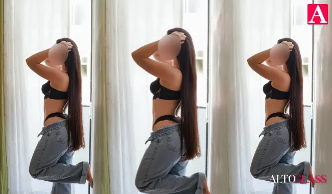 Bruna - Acompanhante Aracaju - AltoClass Bruna - Acompanhante Aracaju - AltoClass