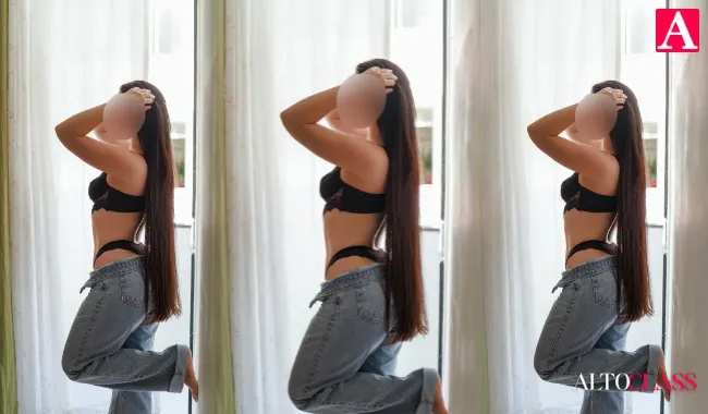Bruna - Acompanhante Aracaju - AltoClass Bruna - Acompanhante Aracaju - AltoClass