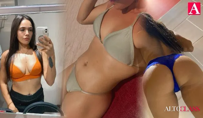 Marcela - Acompanhante Maceió