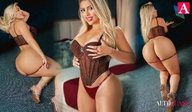 Luiza Lopes - Acompanhante Tops de Maceió Luiza Lopes - Acompanhante Maceió