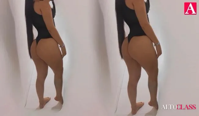 Bruna - Acompanhante AltoClass Aracaju