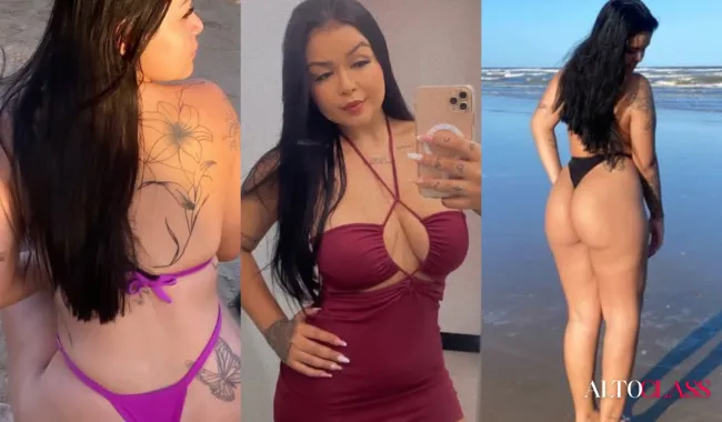 Fernanda - Acompanhante Tops de Maceió Fernanda - Acompanhante Maceió