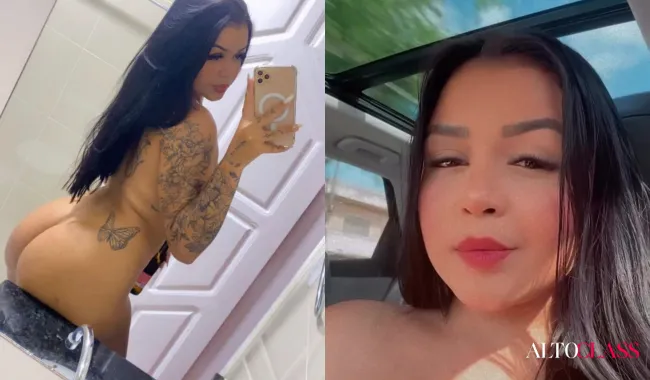 Fernanda - Acompanhante Tops de Maceió Fernanda - Acompanhante Maceió