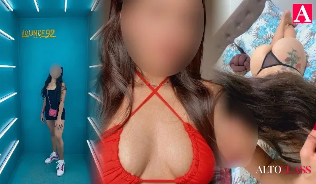 Samara Diniz - Acompanhante Aracaju