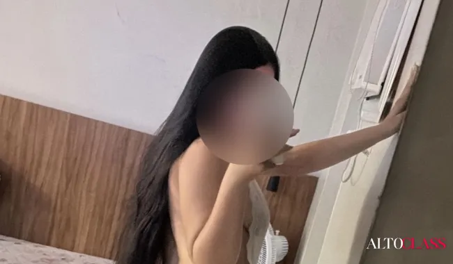 Bruna - Acompanhante AltoClass Aracaju