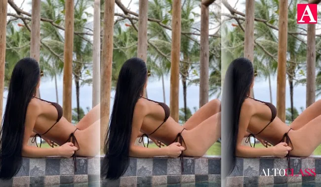 Paula Domingues - Acompanhante Aracaju