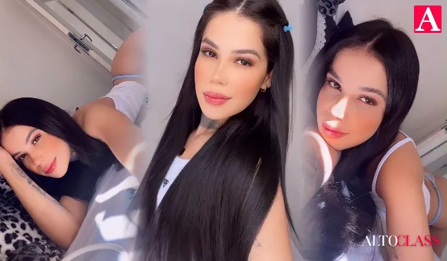 Pamela Adrielly - Acompanhante Aracaju - AltoClass Pamela Adrielly - Acompanhante Aracaju - AltoClass