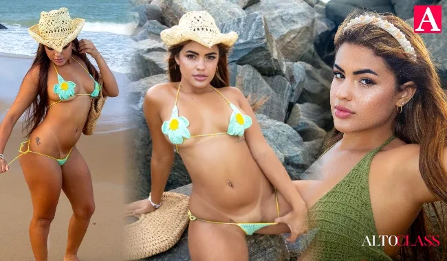 Bárbara Dias massoterapia - Acompanhante AltoClass Aracaju