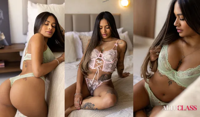 Aurora - Acompanhante Tops de Maceió Aurora - Acompanhante Maceió