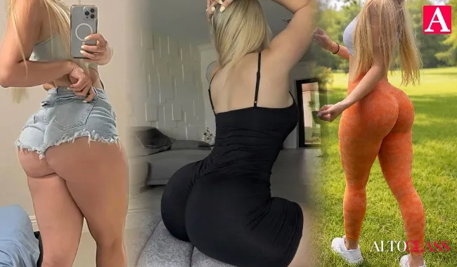 Talita Franco - Acompanhante AltoClass Aracaju