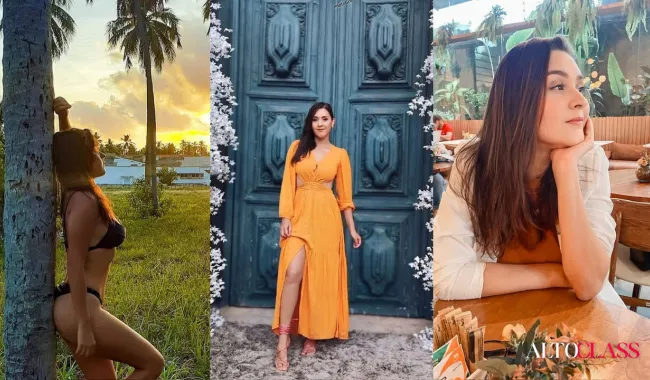 Bruna Cavalcante - Acompanhante AltoClass Aracaju