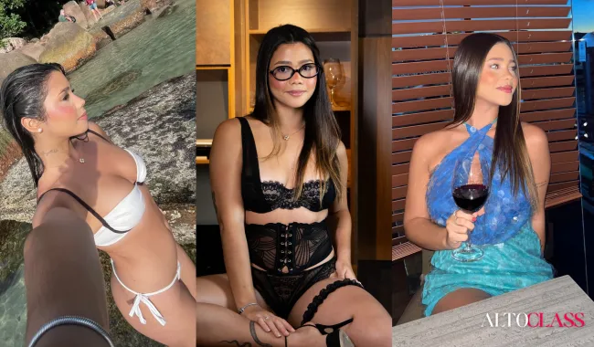 Angel Amelie - Acompanhante Aracaju