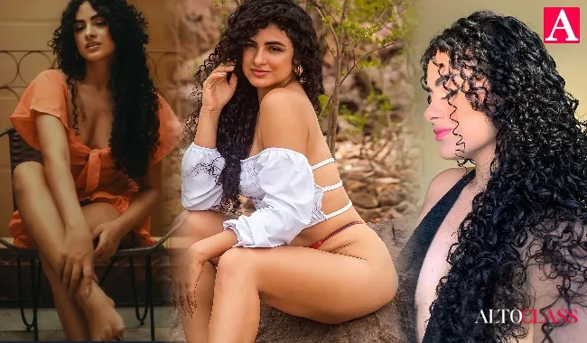 Mirella Giovana - Acompanhante AltoClass Aracaju
