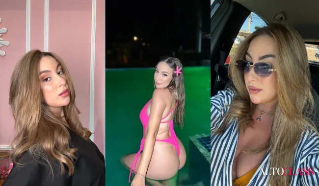 Júlia Lopes - Acompanhante Tops de Maceió Júlia Lopes - Acompanhante Maceió