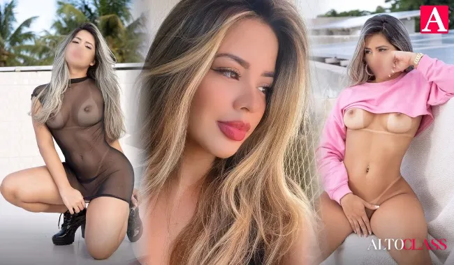 Yasmin Fernandes - Acompanhante Maceió